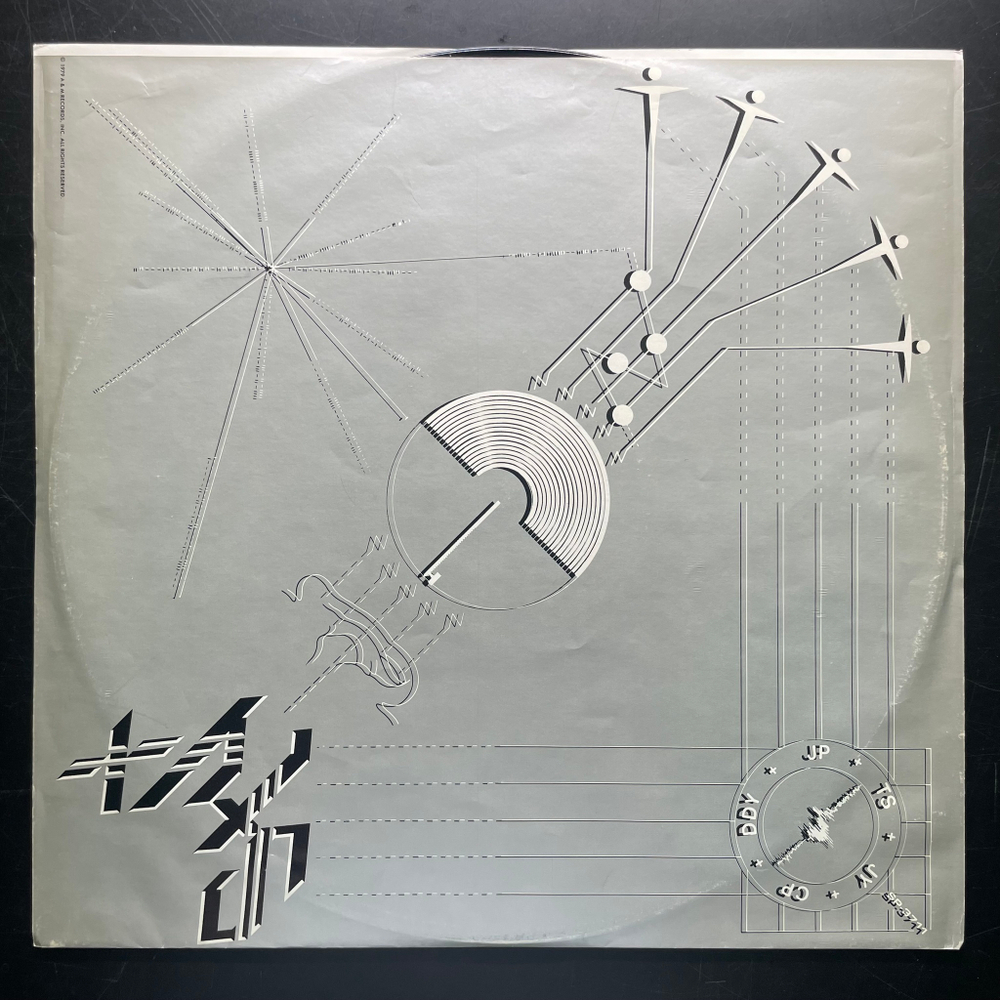 Styx ‎– Cornerstone (Канада 1979г.)