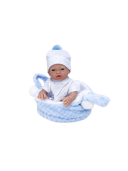 Пупс Marina and Pau 21 cм Mini Golosinas (M200B)