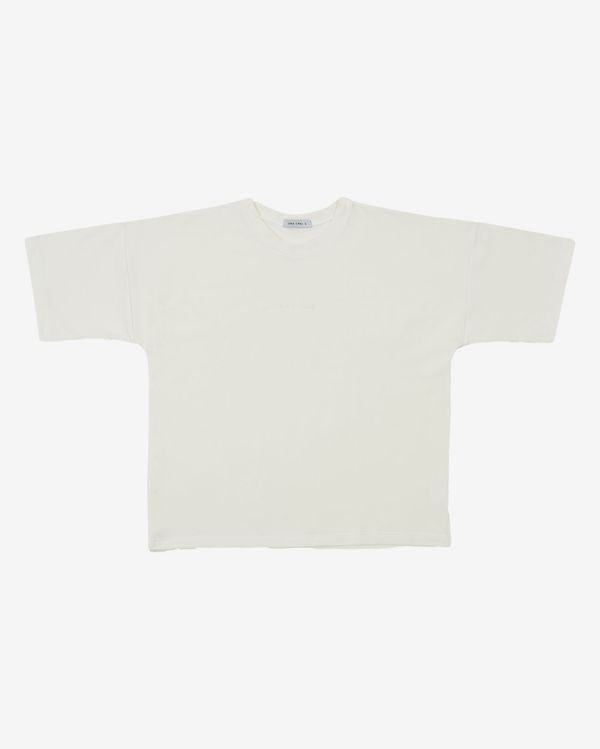 Футболка Logo Тофу - фото 1