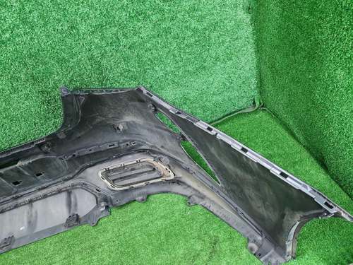 Бампер задний Kia K5 (2019-2023) GT