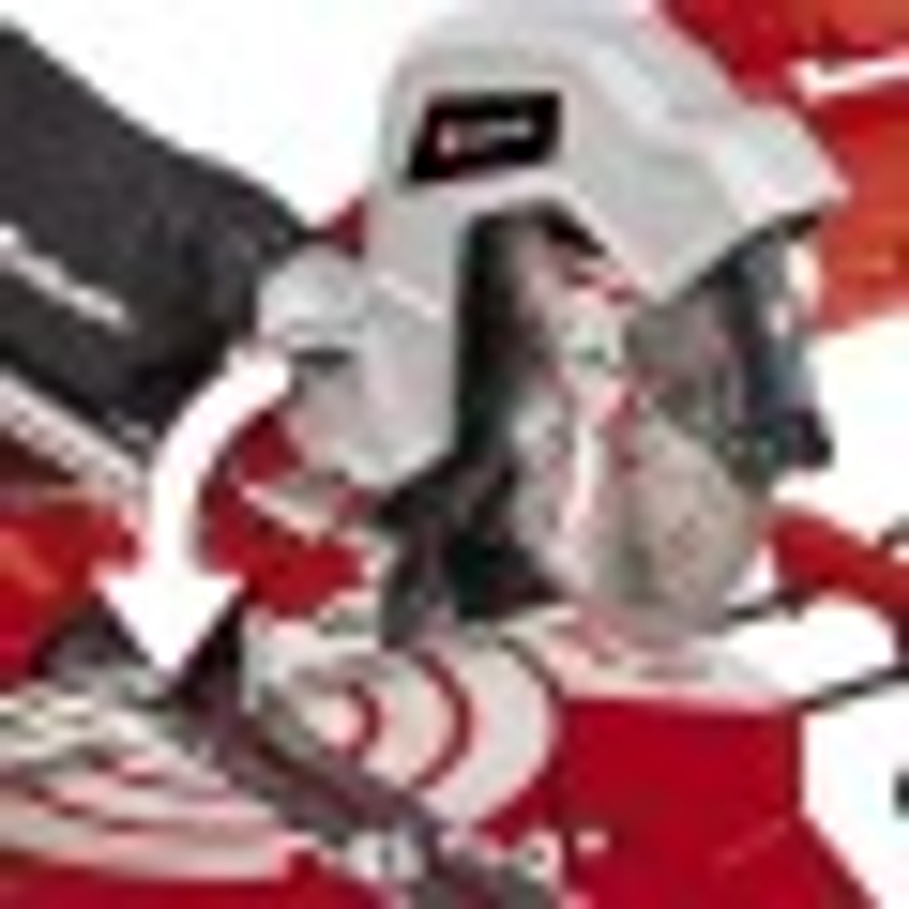 Пила торцовочная сетевая EINHELL TC-SM 216 4300380