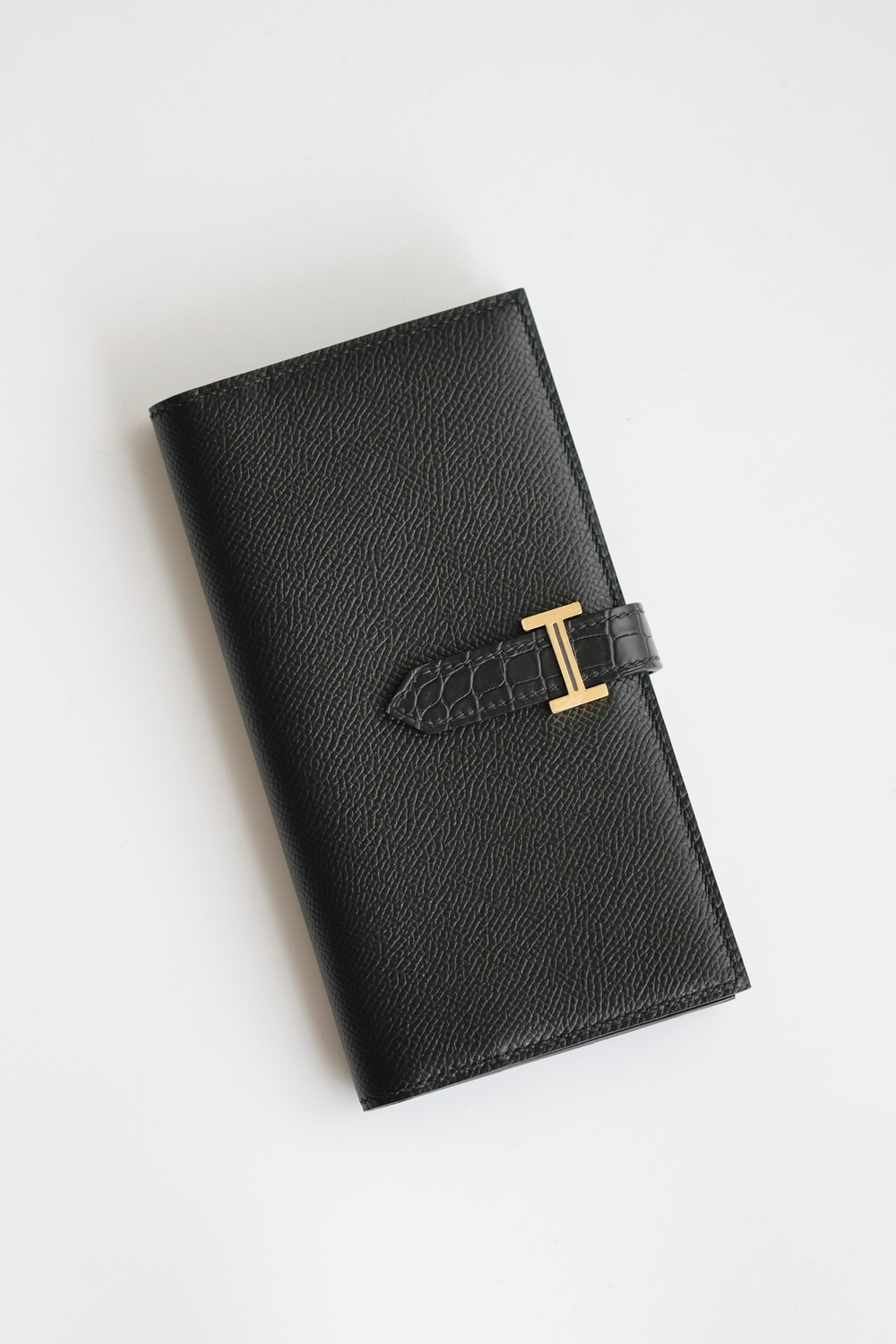 Hermes Bearn Wallet