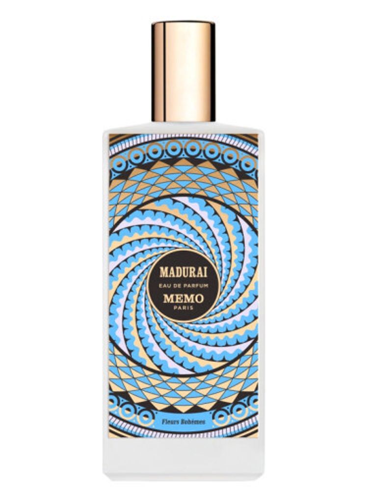 Memo Paris Madurai