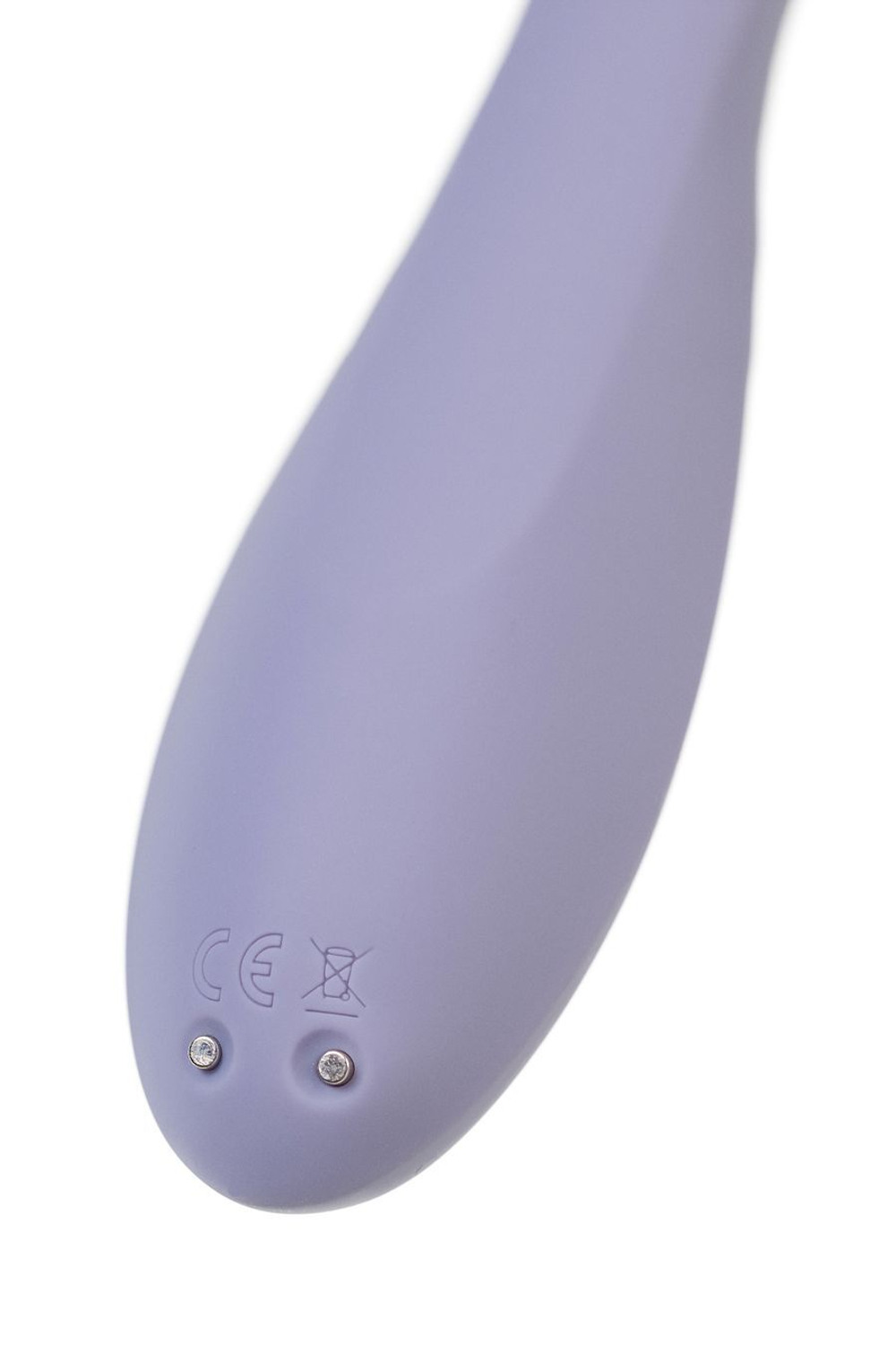 Вибратор для точки G – гибкая головка Satisfyer G-Spot Flex 2