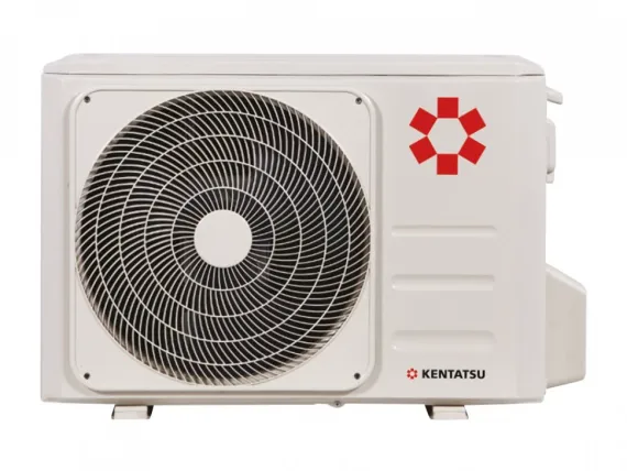 Кассетная сплит-система Kentatsu KSZTA35HFAN1R/KSUTA35HFAN1L/KPU65-D