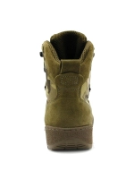 Ботинки Garsing 0048 МО "FROG" мультикам