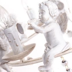 Подвесная люстра Arte Lamp