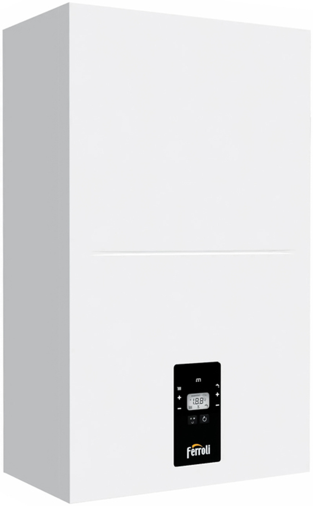 Напольный газовый котел Ferroli Tor 6