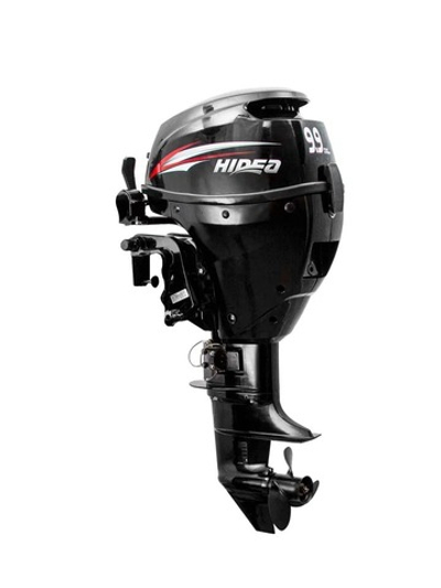 Лодочный мотор Hidea (Хайди) HDF 9,9 FES