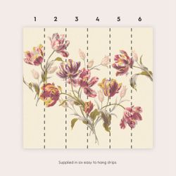 Laura Ashley панно