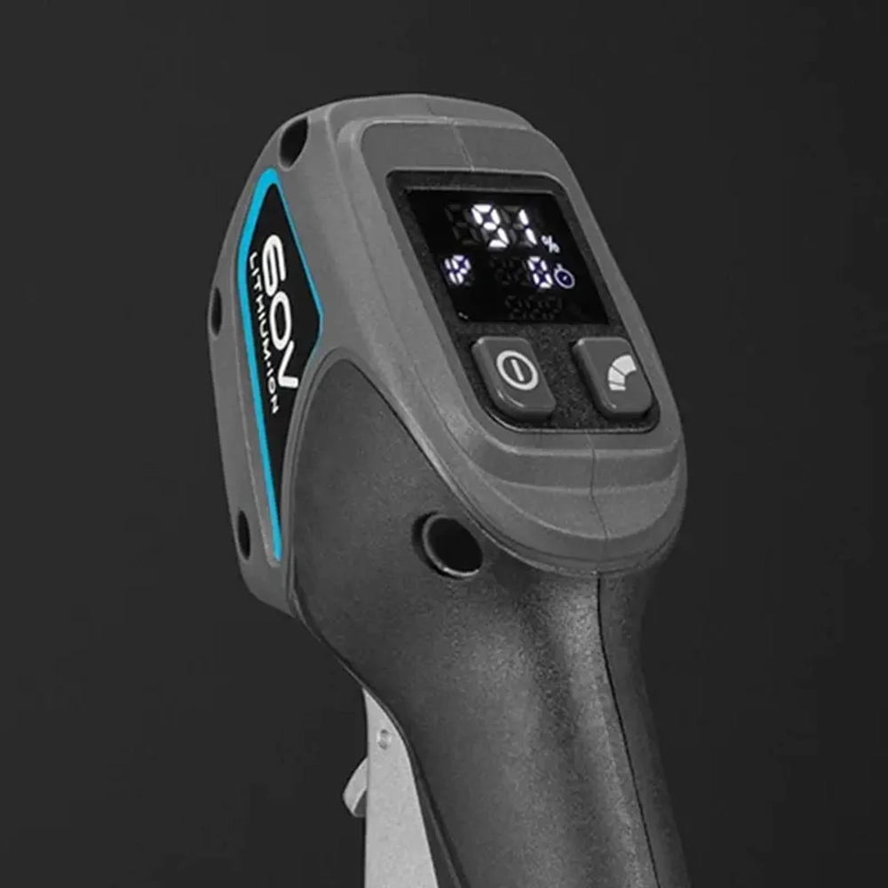 Caiman ENO BCTi аккумуляторный триммер (без АКБ и ЗУ) 00-010402-0002