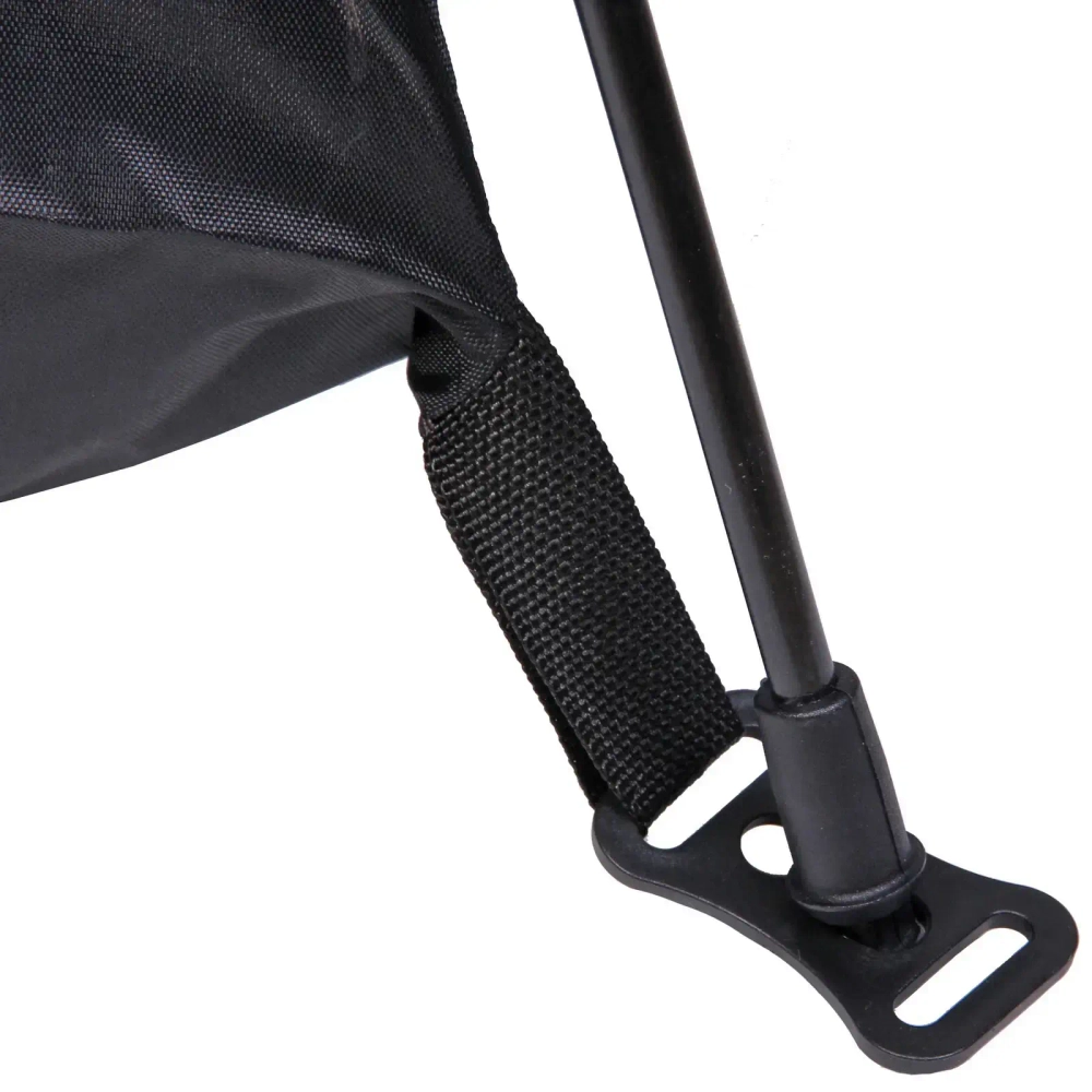 Палатка туристическая Катунь-3 однослойная, зонтичного типа, 200*200*135 см