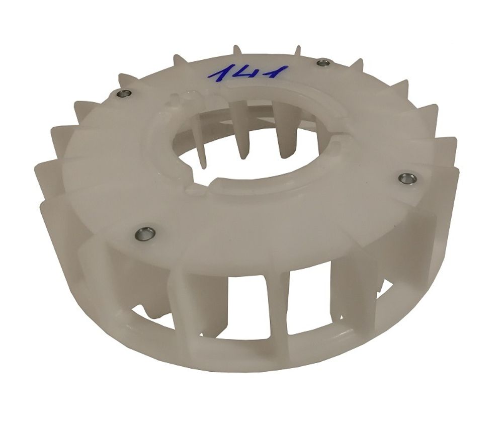 Крыльчатка маховика LC2V90FD/160180038-0001