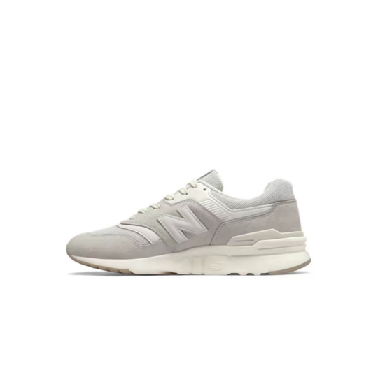 New Balance 997H Classic Pack "Light Grey"