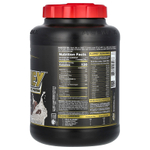ALLMAX, Gold AllWhey, сывороточный протеин премиального качества, печенье и сливки, 2,27 кг (5 фунтов)