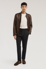 Футболка TRUSSARDI