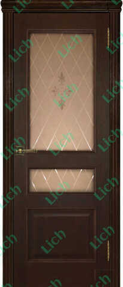 Багетные двери eco Милан Ульяновские Межкомнатные двери - копия