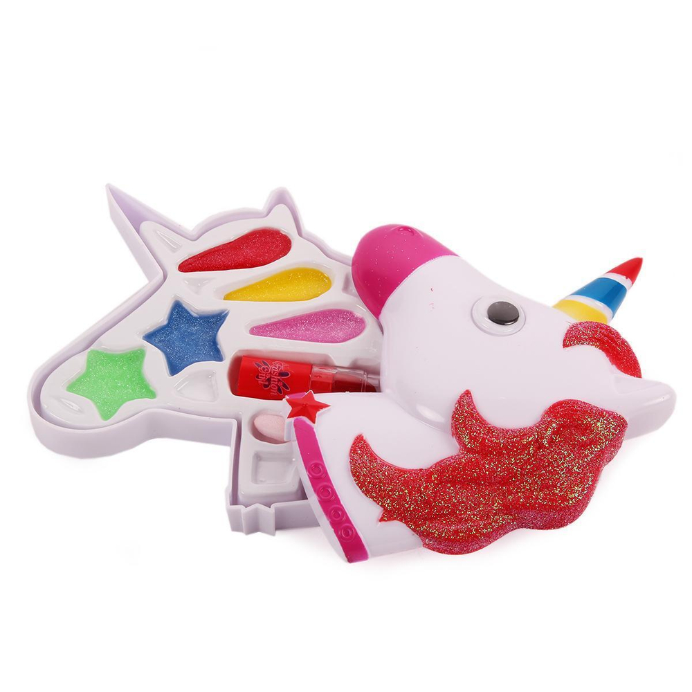 Косметический набор для девочек, блистер V71615A5