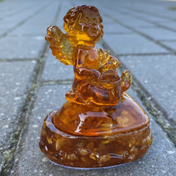 Шкатулки "Сердце ангела"