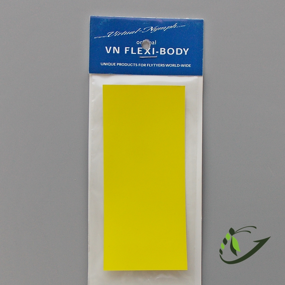 VIRTUAL NYMPH Плёнка Flexi-body
