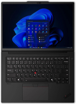 Ноутбук  Lenovo ThinkPad P14s G5 14.5 ", Core Ultra 7, 32 Гб RAM, 1 Тб SSD, RTX 500 Ada, Черный
