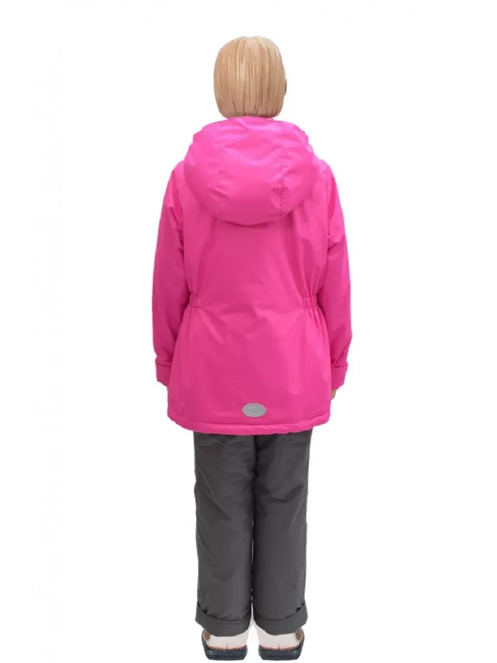 Костюм демисезонный для девочки хит сезона