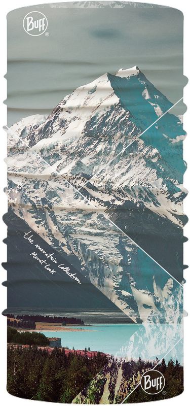 Бандана-труба Buff Original MountCook Фото 1