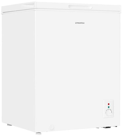 Морозильный ларь Maunfeld MFL150W