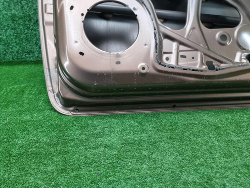 Дверь передняя правая Suzuki Baleno 3 (2022-н.в.)