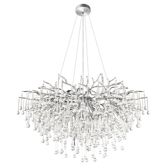 Подвесная люстра Loft IT Drops 10376/1000