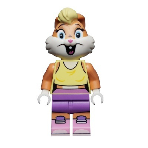 Лола Банни 71030 collt01