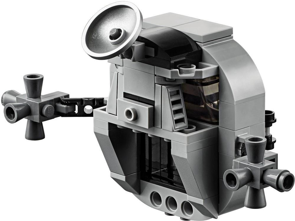 Lego 10266 instructions sale