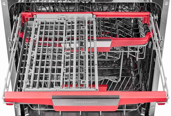 Встраиваемая посудомоечная машина Kuppersberg GLM 6075