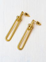 20131230 Серьги Selena