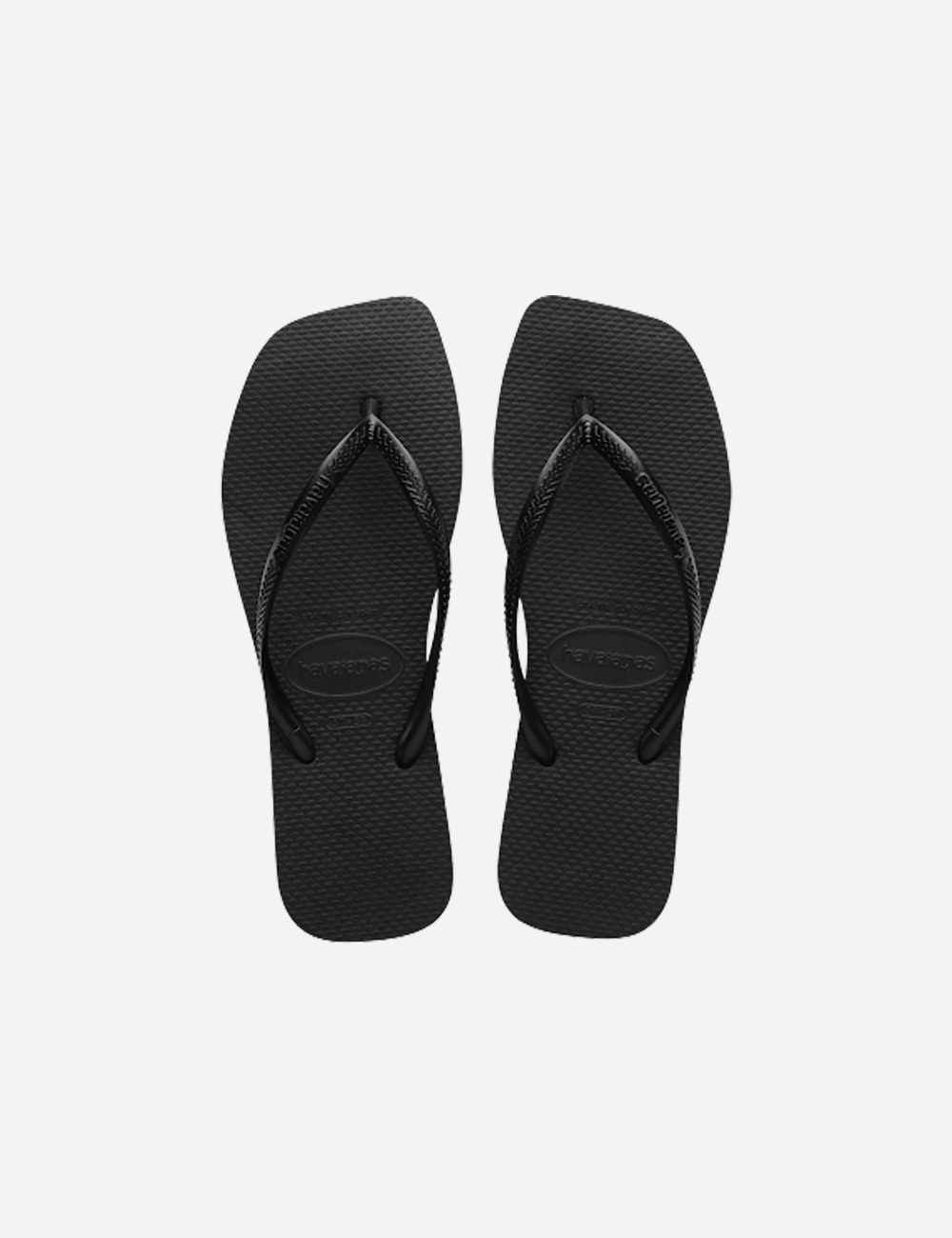 Havaianas Slim Square Black (4148301-0090)