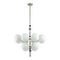 Подвесная люстра Odeon Light Exclusive Modern Palle 5405/12
