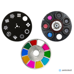 Световой прибор Amixled BSW 160