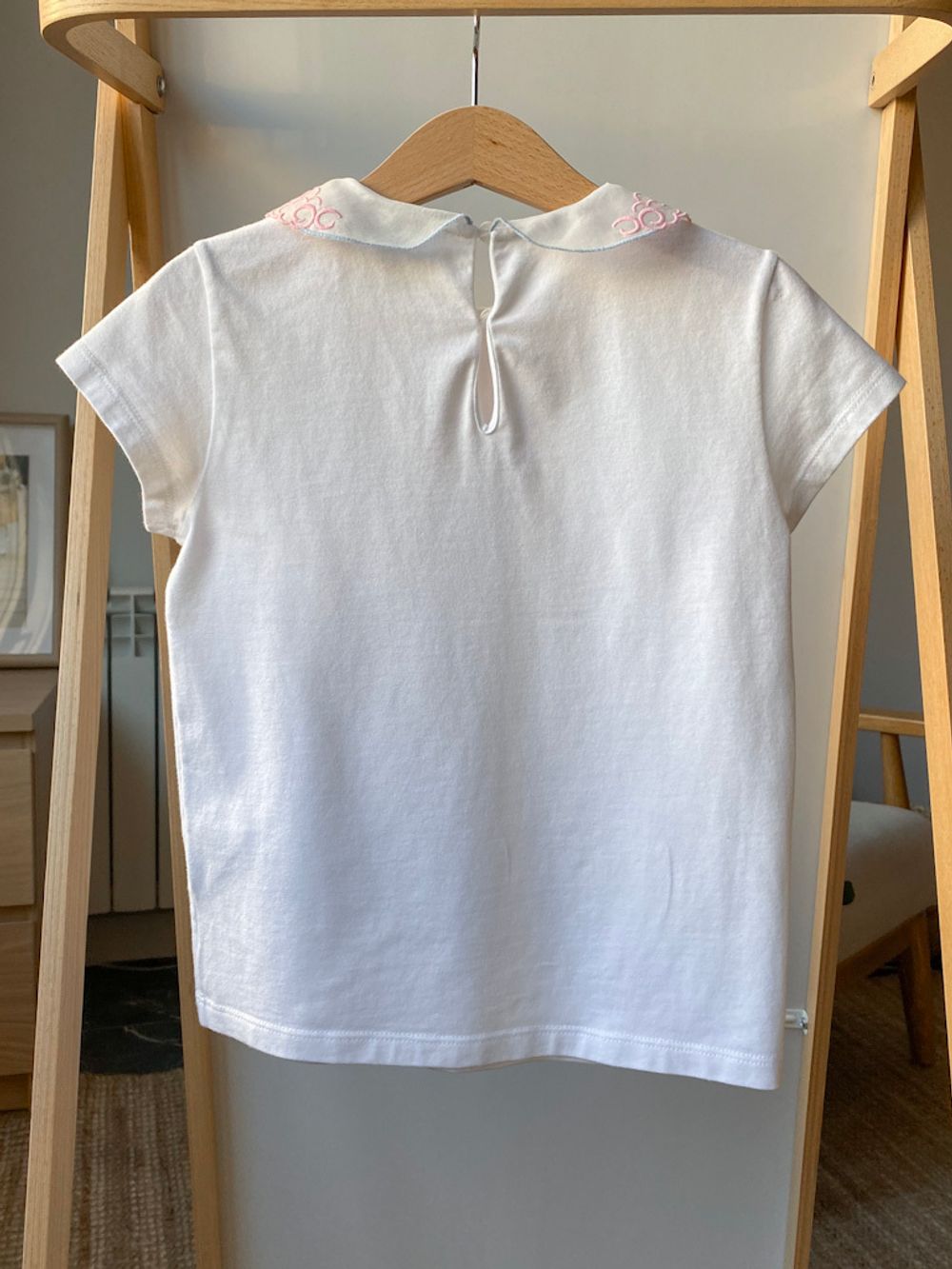 Футболка Simonetta, 116