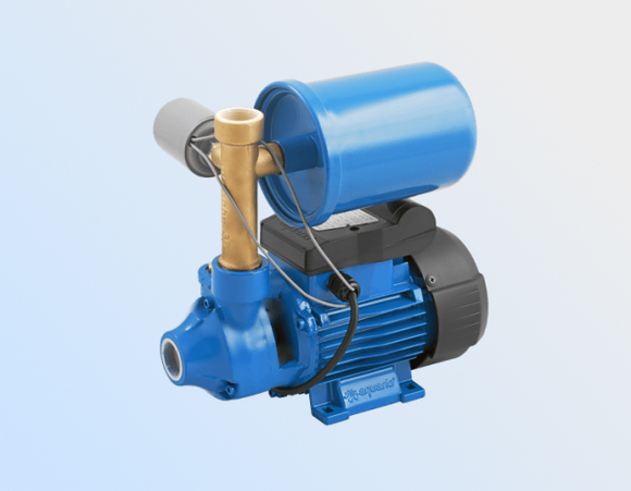 Водоснабжение