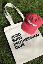 Шоппер Judo Buro Brotherhood Club