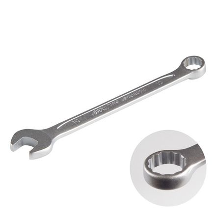 Цена на AFFIX (AF02100010) ключ комбинированный 10 мм