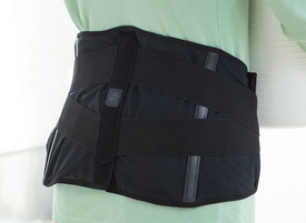 Суппорты для поясницы Phiten