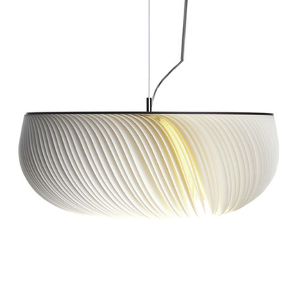 Pendant design lamp  Moonjelly by Limpalux D80