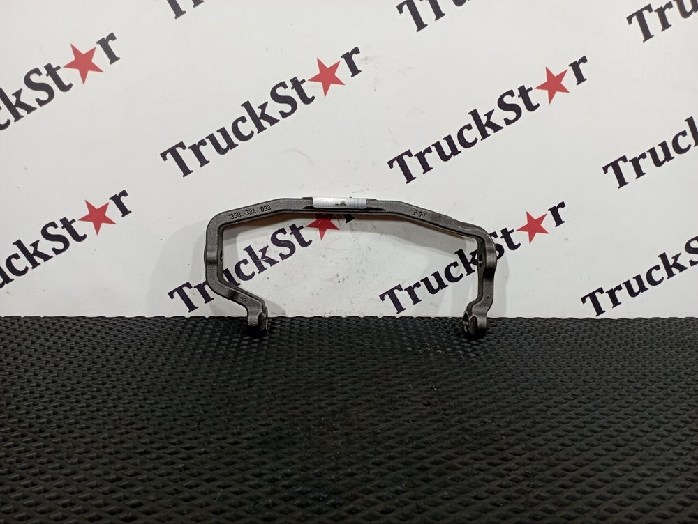 Вилка переключения передач