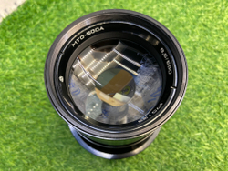 Мто-500А 8,5/550mm