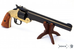 Револьвер Smith& Wesson США, 1869 г., Denix DE-1008-L