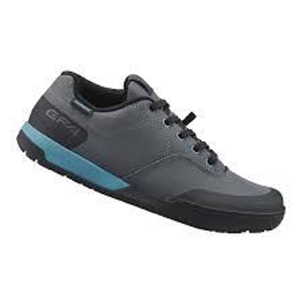 Велотуфли SH-GF400 женские Asphalt Gray 42.0
