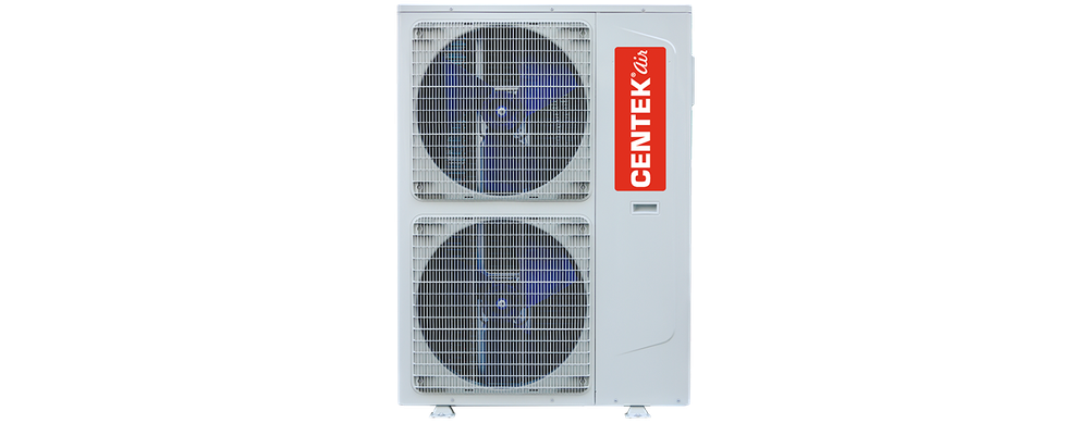 Сплит-система Centek CT-66C12 белый