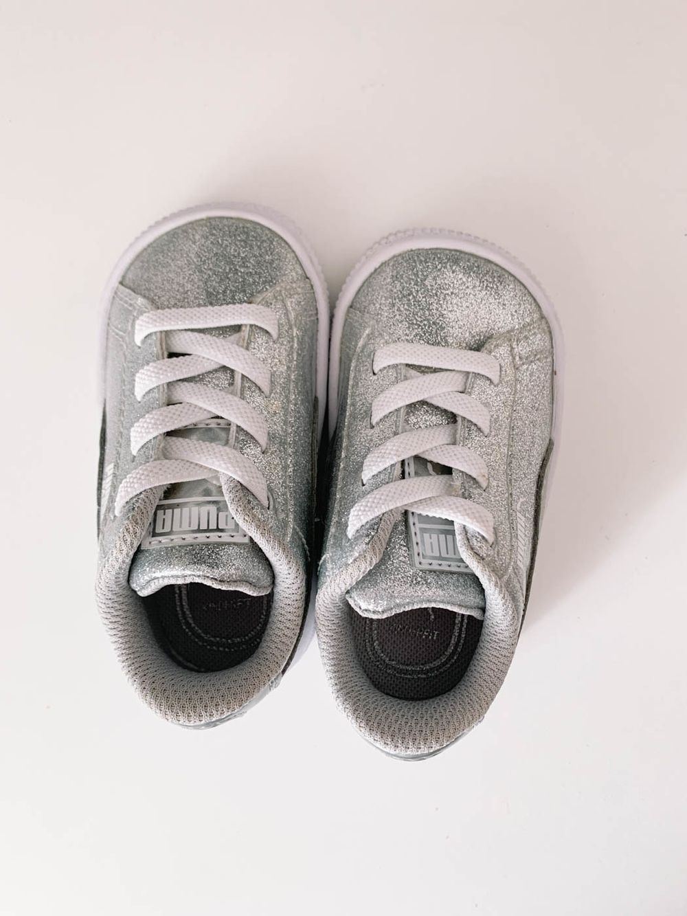 Кроссовки Puma