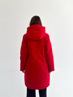 Пальто женское 5-241 WestBloom